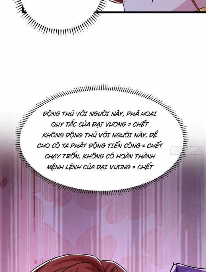 Đệ Tử Siêu Thần Ta Nằm Không, Tông Môn Hủy Diệt Ta Vô Địch 37 trang 23