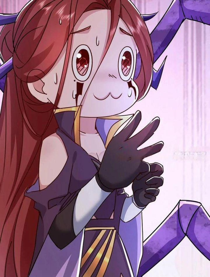 Đệ Tử Siêu Thần Ta Nằm Không, Tông Môn Hủy Diệt Ta Vô Địch 37 trang 24