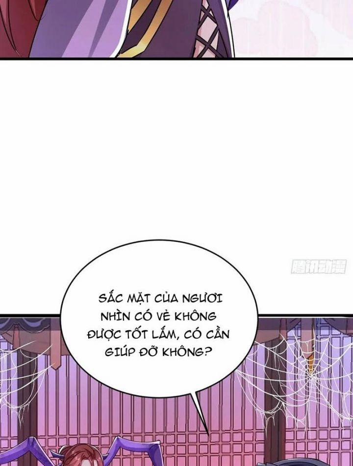 Đệ Tử Siêu Thần Ta Nằm Không, Tông Môn Hủy Diệt Ta Vô Địch 37 trang 25