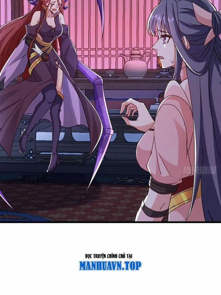 Đệ Tử Siêu Thần Ta Nằm Không, Tông Môn Hủy Diệt Ta Vô Địch 37 trang 26