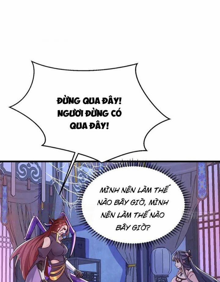 Đệ Tử Siêu Thần Ta Nằm Không, Tông Môn Hủy Diệt Ta Vô Địch 37 trang 27