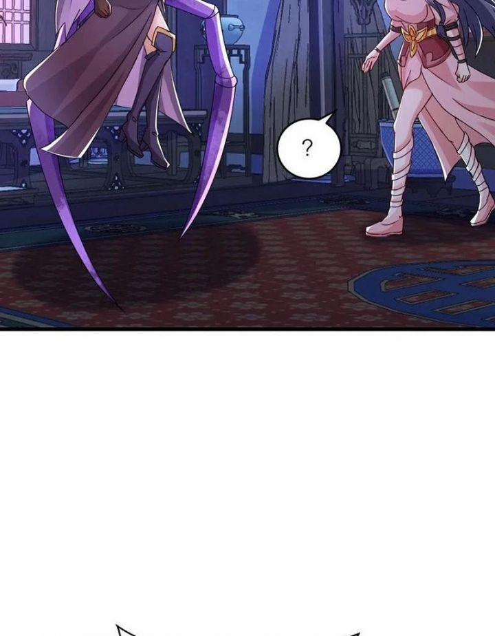 Đệ Tử Siêu Thần Ta Nằm Không, Tông Môn Hủy Diệt Ta Vô Địch 37 trang 28