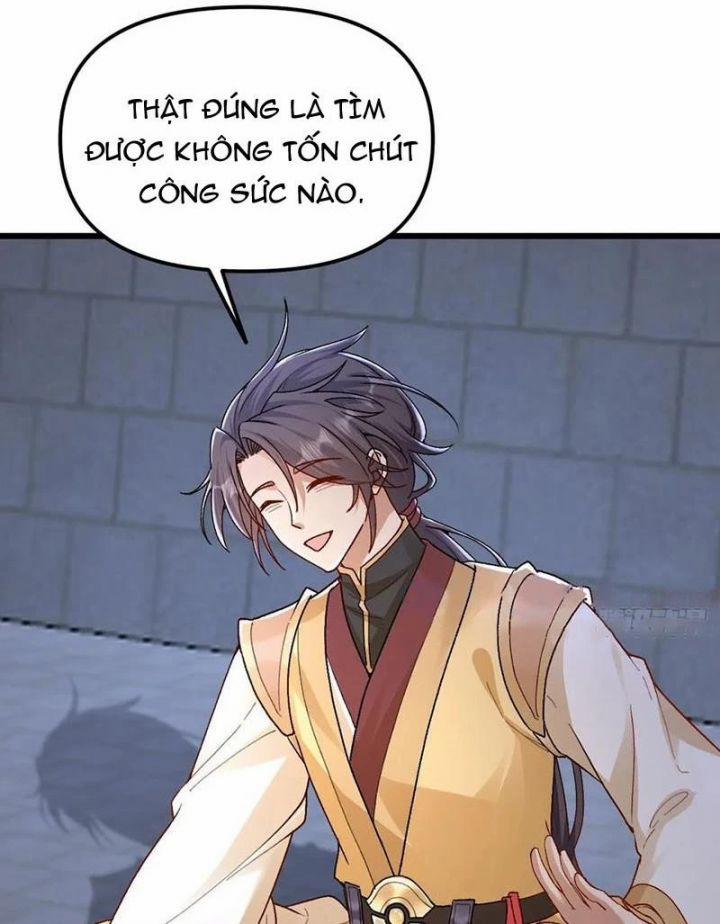 Đệ Tử Siêu Thần Ta Nằm Không, Tông Môn Hủy Diệt Ta Vô Địch 37 trang 33