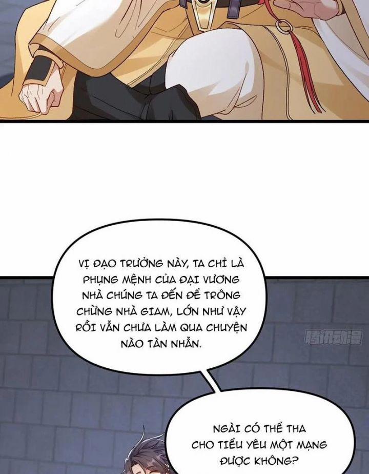 Đệ Tử Siêu Thần Ta Nằm Không, Tông Môn Hủy Diệt Ta Vô Địch 37 trang 34