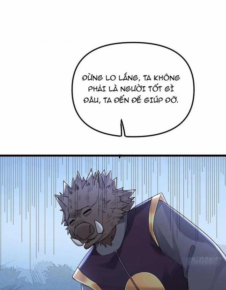 Đệ Tử Siêu Thần Ta Nằm Không, Tông Môn Hủy Diệt Ta Vô Địch 37 trang 39