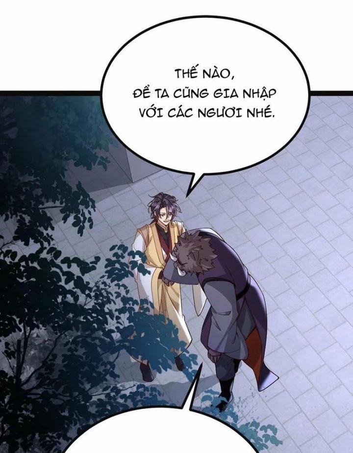 Đệ Tử Siêu Thần Ta Nằm Không, Tông Môn Hủy Diệt Ta Vô Địch 37 trang 42