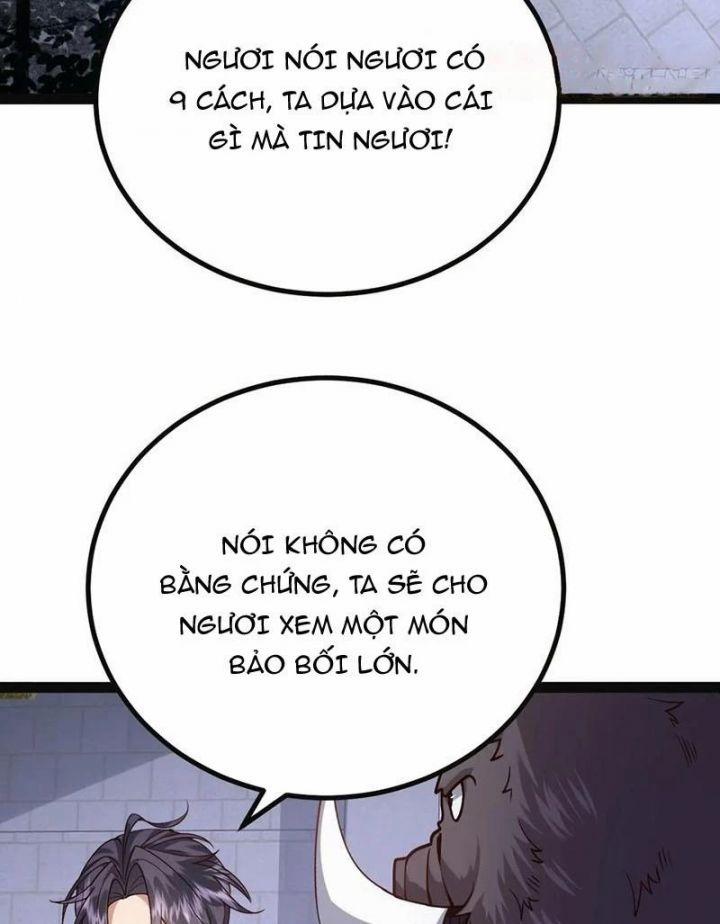 Đệ Tử Siêu Thần Ta Nằm Không, Tông Môn Hủy Diệt Ta Vô Địch 37 trang 43