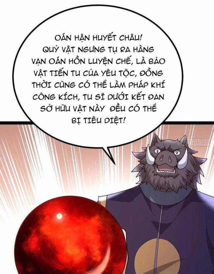 Đệ Tử Siêu Thần Ta Nằm Không, Tông Môn Hủy Diệt Ta Vô Địch 37 trang 45