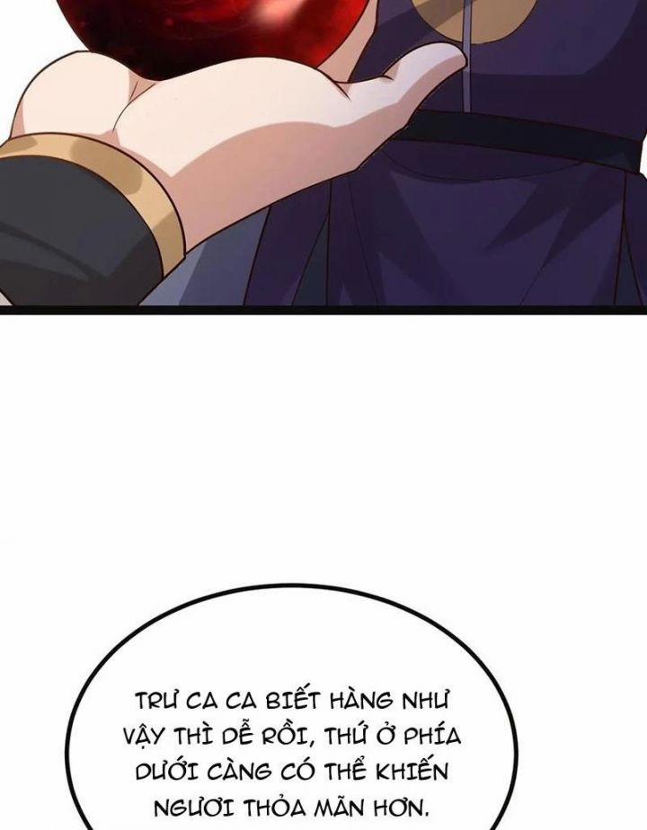 Đệ Tử Siêu Thần Ta Nằm Không, Tông Môn Hủy Diệt Ta Vô Địch 37 trang 46