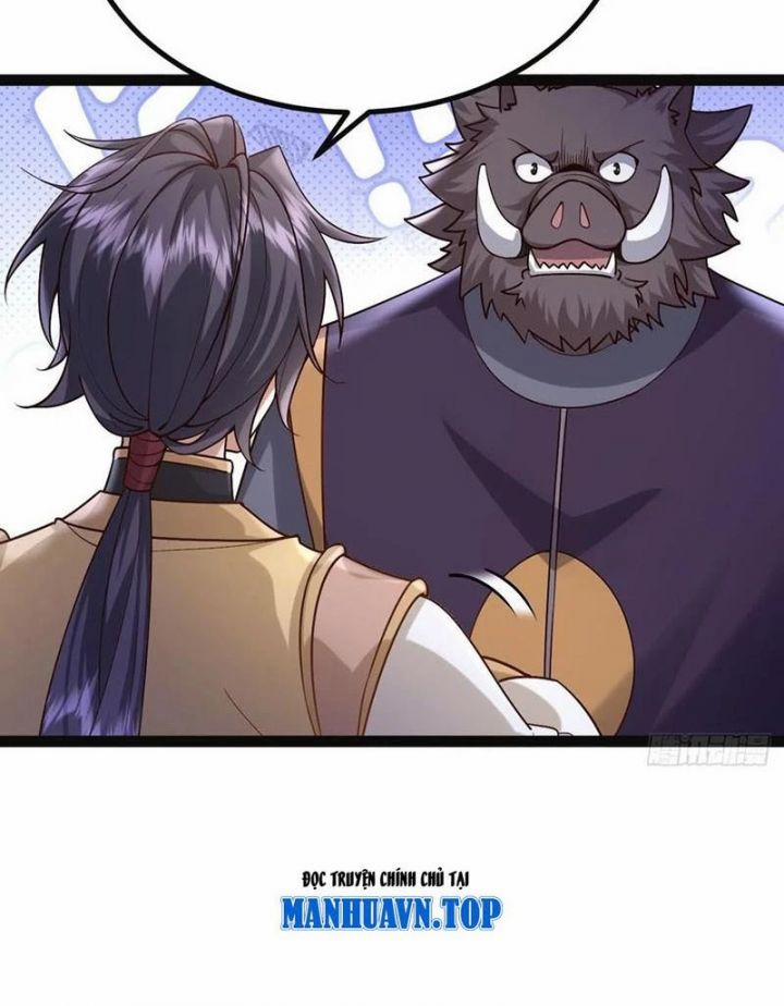 Đệ Tử Siêu Thần Ta Nằm Không, Tông Môn Hủy Diệt Ta Vô Địch 37 trang 47