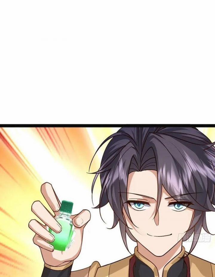 Đệ Tử Siêu Thần Ta Nằm Không, Tông Môn Hủy Diệt Ta Vô Địch 37 trang 48