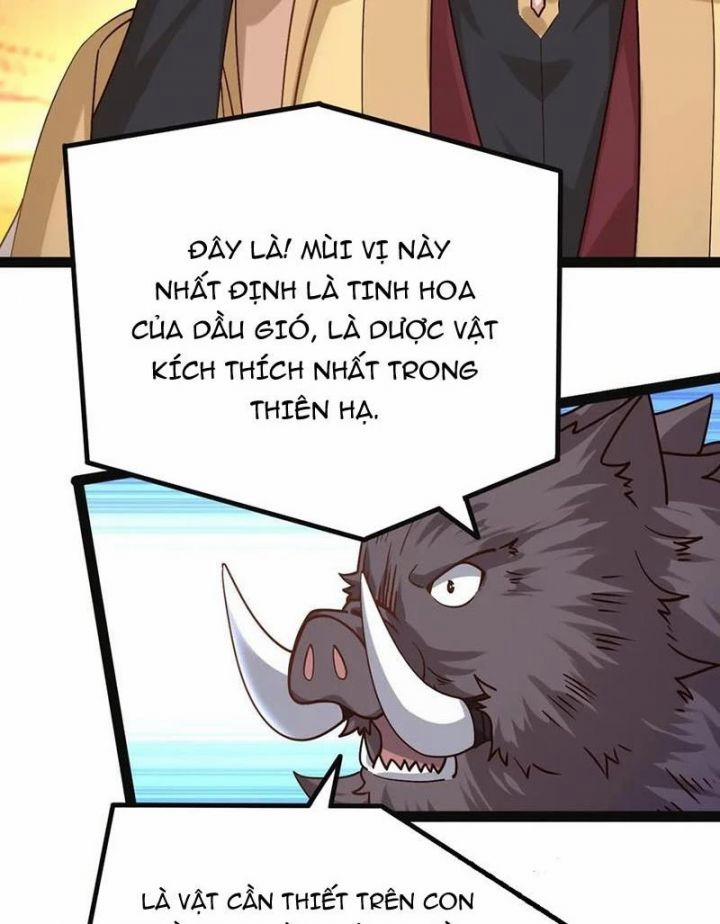 Đệ Tử Siêu Thần Ta Nằm Không, Tông Môn Hủy Diệt Ta Vô Địch 37 trang 49