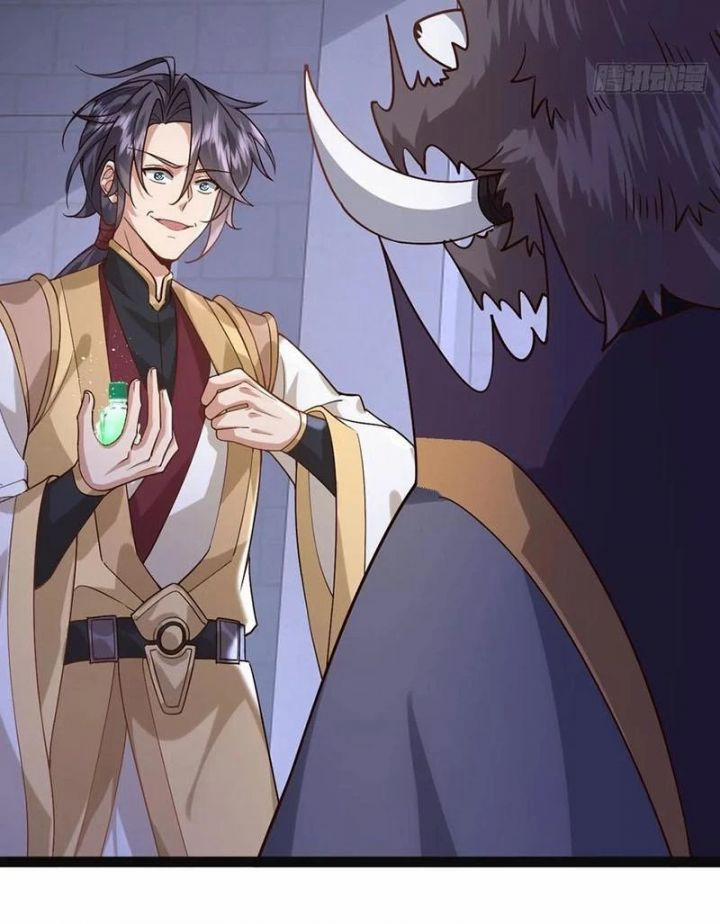 Đệ Tử Siêu Thần Ta Nằm Không, Tông Môn Hủy Diệt Ta Vô Địch 37 trang 51