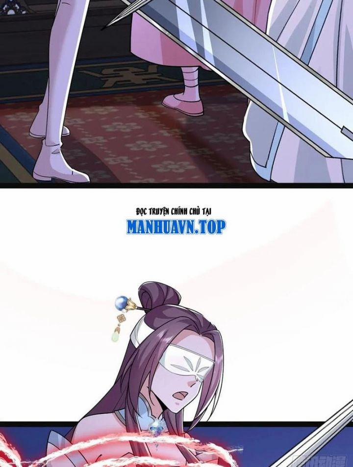 Đệ Tử Siêu Thần Ta Nằm Không, Tông Môn Hủy Diệt Ta Vô Địch 37 trang 7