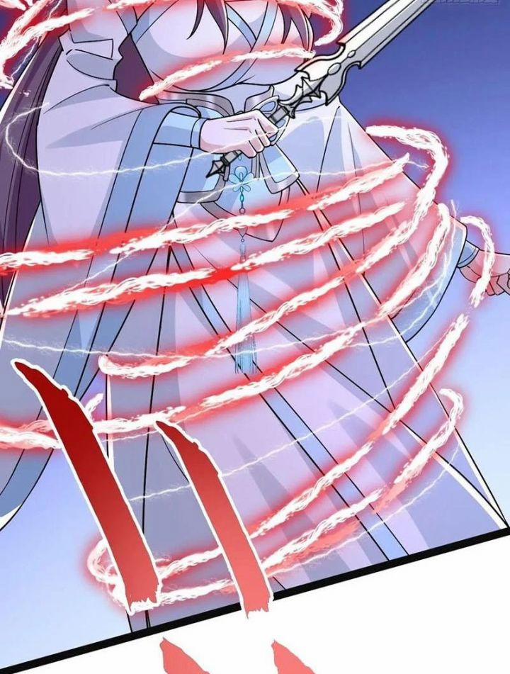 Đệ Tử Siêu Thần Ta Nằm Không, Tông Môn Hủy Diệt Ta Vô Địch 37 trang 8