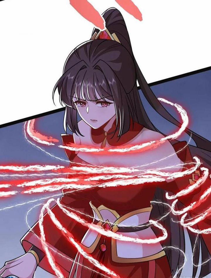 Đệ Tử Siêu Thần Ta Nằm Không, Tông Môn Hủy Diệt Ta Vô Địch 37 trang 9