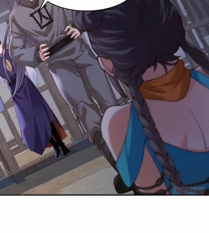 Đệ Tử Siêu Thần Ta Nằm Không, Tông Môn Hủy Diệt Ta Vô Địch 38 trang 10