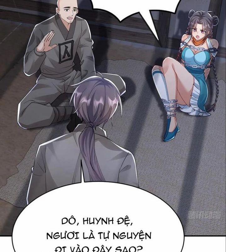 Đệ Tử Siêu Thần Ta Nằm Không, Tông Môn Hủy Diệt Ta Vô Địch 38 trang 14