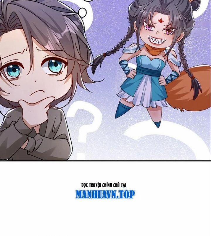 Đệ Tử Siêu Thần Ta Nằm Không, Tông Môn Hủy Diệt Ta Vô Địch 38 trang 16