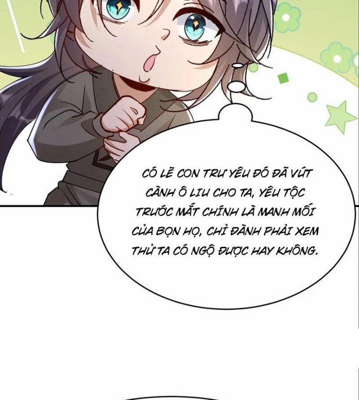 Đệ Tử Siêu Thần Ta Nằm Không, Tông Môn Hủy Diệt Ta Vô Địch 38 trang 18