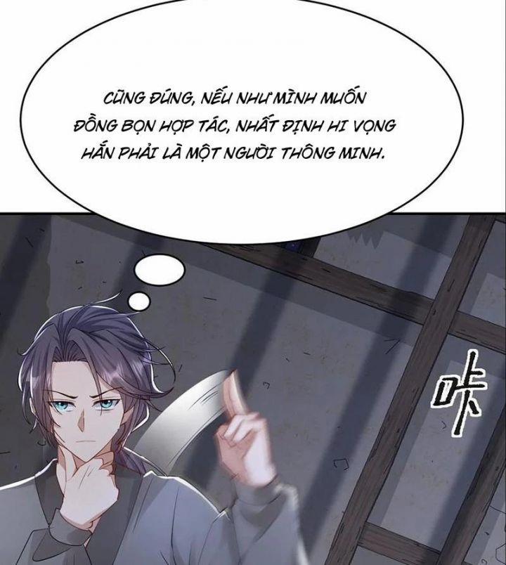 Đệ Tử Siêu Thần Ta Nằm Không, Tông Môn Hủy Diệt Ta Vô Địch 38 trang 19