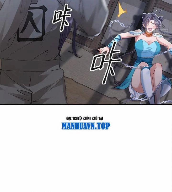 Đệ Tử Siêu Thần Ta Nằm Không, Tông Môn Hủy Diệt Ta Vô Địch 38 trang 20