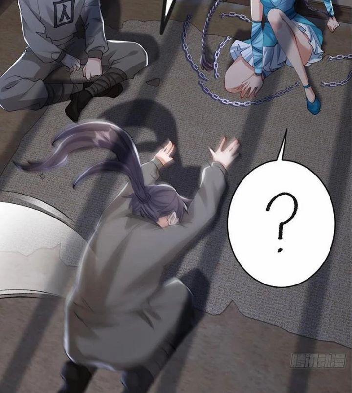 Đệ Tử Siêu Thần Ta Nằm Không, Tông Môn Hủy Diệt Ta Vô Địch 38 trang 22