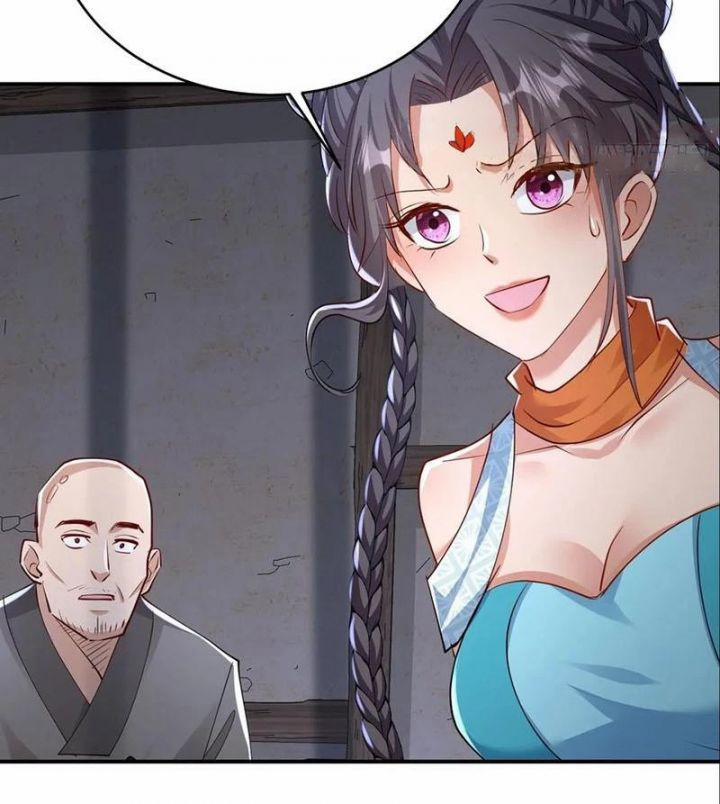 Đệ Tử Siêu Thần Ta Nằm Không, Tông Môn Hủy Diệt Ta Vô Địch 38 trang 24