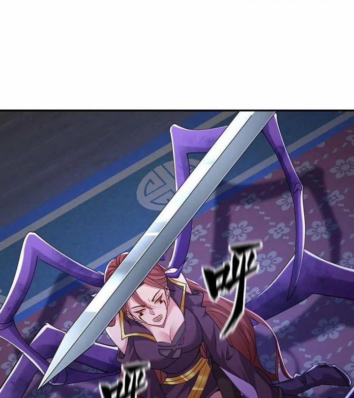 Đệ Tử Siêu Thần Ta Nằm Không, Tông Môn Hủy Diệt Ta Vô Địch 38 trang 27