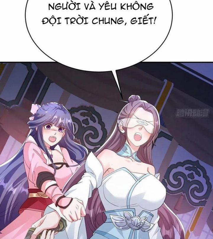 Đệ Tử Siêu Thần Ta Nằm Không, Tông Môn Hủy Diệt Ta Vô Địch 38 trang 29