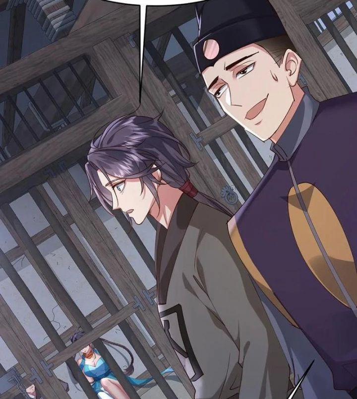 Đệ Tử Siêu Thần Ta Nằm Không, Tông Môn Hủy Diệt Ta Vô Địch 38 trang 3