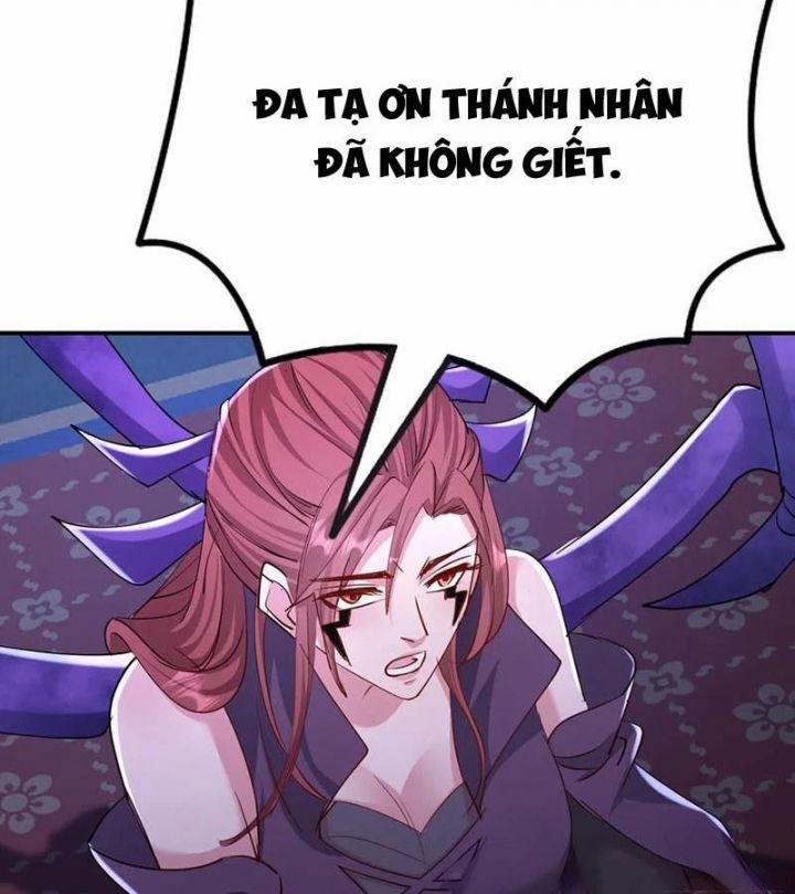 Đệ Tử Siêu Thần Ta Nằm Không, Tông Môn Hủy Diệt Ta Vô Địch 38 trang 31