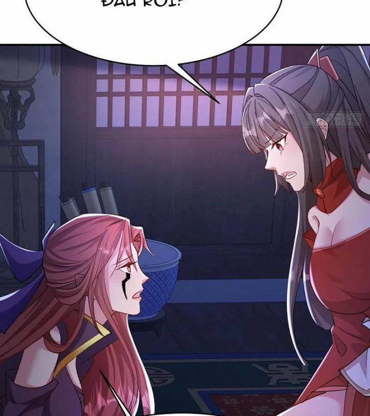 Đệ Tử Siêu Thần Ta Nằm Không, Tông Môn Hủy Diệt Ta Vô Địch 38 trang 33