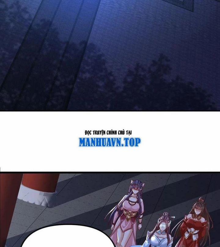 Đệ Tử Siêu Thần Ta Nằm Không, Tông Môn Hủy Diệt Ta Vô Địch 38 trang 39