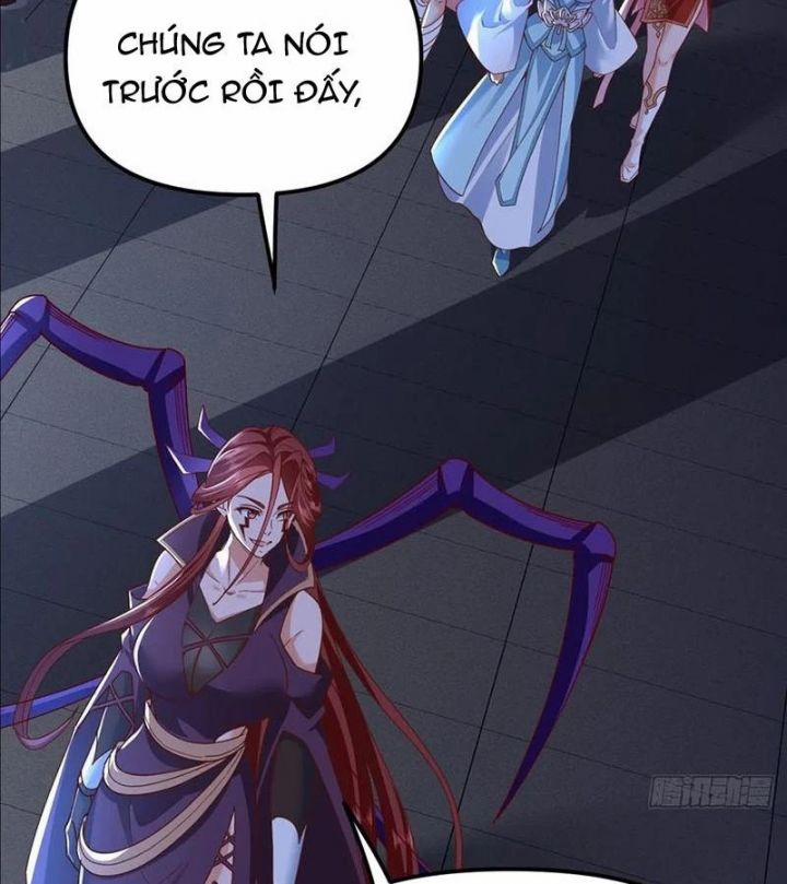 Đệ Tử Siêu Thần Ta Nằm Không, Tông Môn Hủy Diệt Ta Vô Địch 38 trang 40