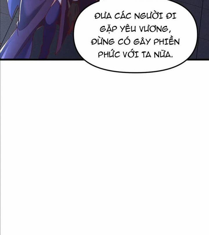 Đệ Tử Siêu Thần Ta Nằm Không, Tông Môn Hủy Diệt Ta Vô Địch 38 trang 41