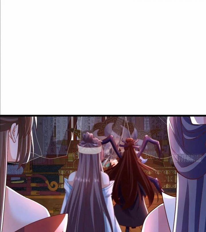 Đệ Tử Siêu Thần Ta Nằm Không, Tông Môn Hủy Diệt Ta Vô Địch 38 trang 43