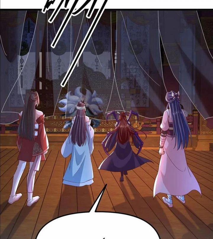 Đệ Tử Siêu Thần Ta Nằm Không, Tông Môn Hủy Diệt Ta Vô Địch 38 trang 45