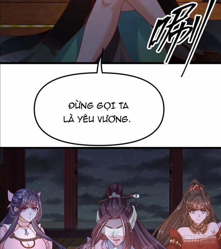 Đệ Tử Siêu Thần Ta Nằm Không, Tông Môn Hủy Diệt Ta Vô Địch 38 trang 48