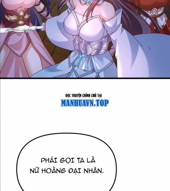 Đệ Tử Siêu Thần Ta Nằm Không, Tông Môn Hủy Diệt Ta Vô Địch 38 trang 49