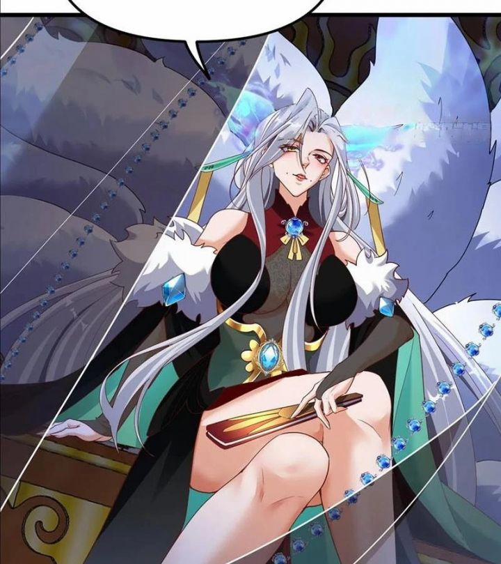 Đệ Tử Siêu Thần Ta Nằm Không, Tông Môn Hủy Diệt Ta Vô Địch 38 trang 50