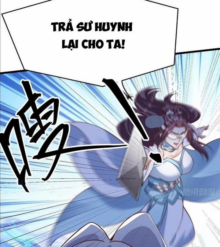 Đệ Tử Siêu Thần Ta Nằm Không, Tông Môn Hủy Diệt Ta Vô Địch 38 trang 52