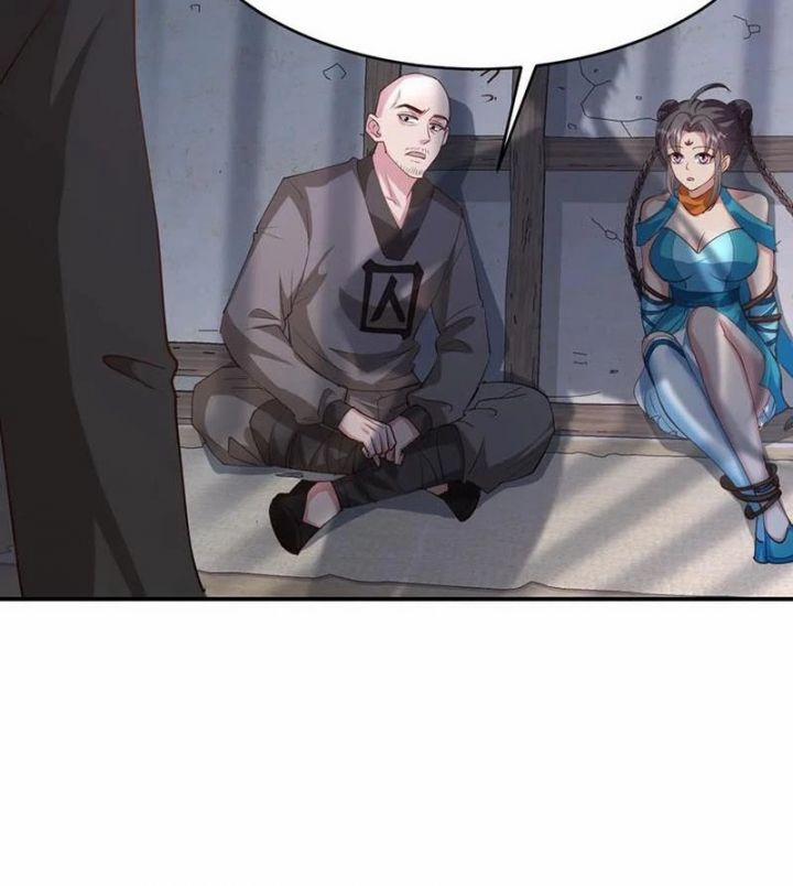 Đệ Tử Siêu Thần Ta Nằm Không, Tông Môn Hủy Diệt Ta Vô Địch 38 trang 7