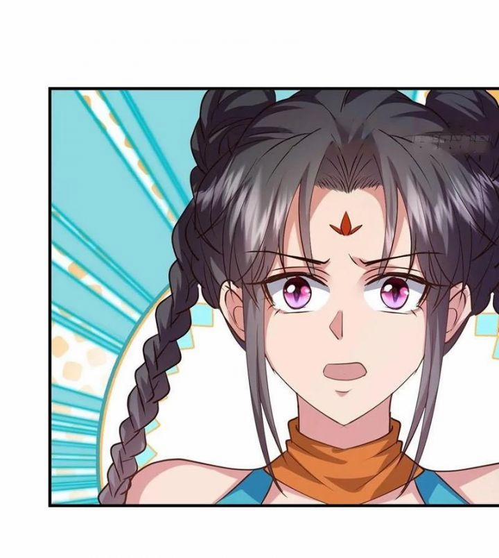 Đệ Tử Siêu Thần Ta Nằm Không, Tông Môn Hủy Diệt Ta Vô Địch 38 trang 8