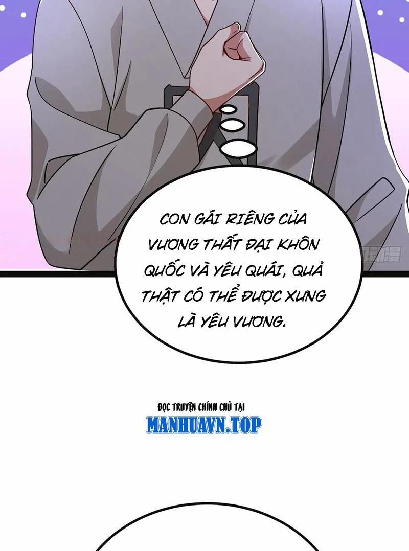 Đệ Tử Siêu Thần Ta Nằm Không, Tông Môn Hủy Diệt Ta Vô Địch 39 trang 12