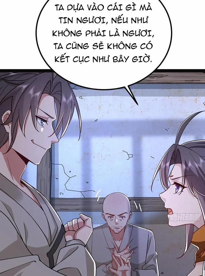 Đệ Tử Siêu Thần Ta Nằm Không, Tông Môn Hủy Diệt Ta Vô Địch 39 trang 13