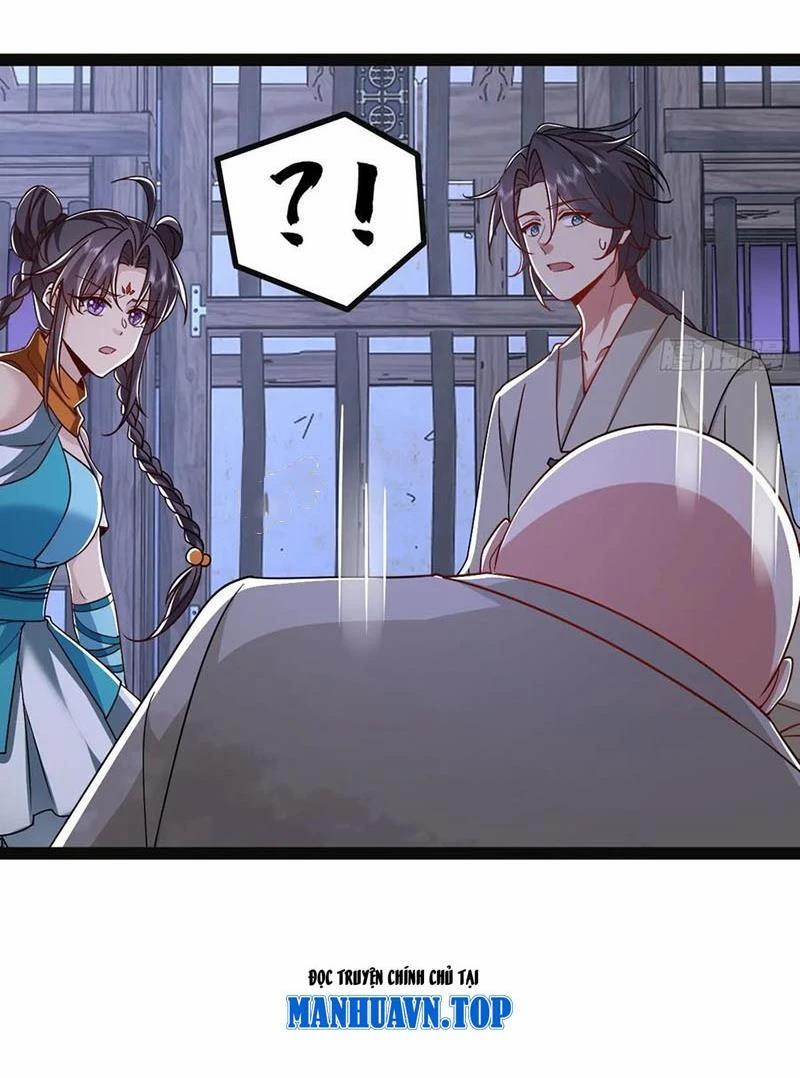 Đệ Tử Siêu Thần Ta Nằm Không, Tông Môn Hủy Diệt Ta Vô Địch 39 trang 15