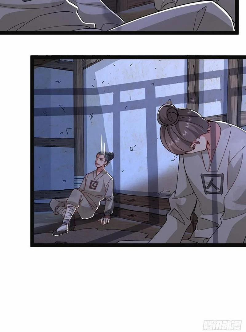 Đệ Tử Siêu Thần Ta Nằm Không, Tông Môn Hủy Diệt Ta Vô Địch 39 trang 17