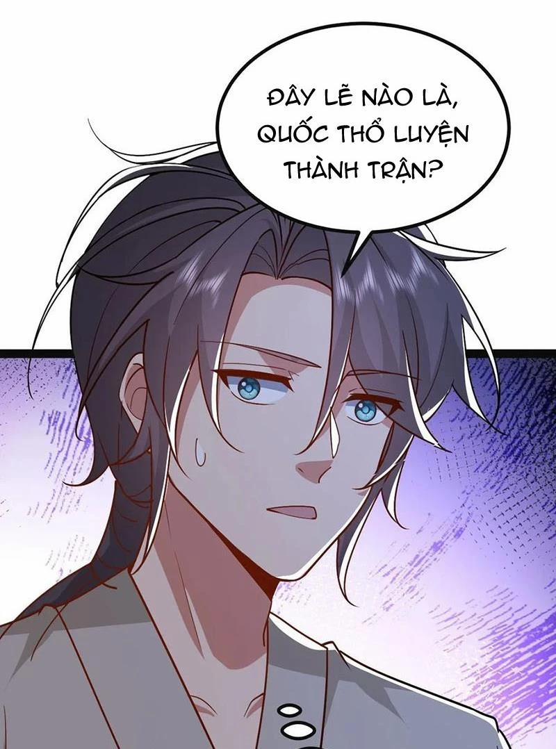 Đệ Tử Siêu Thần Ta Nằm Không, Tông Môn Hủy Diệt Ta Vô Địch 39 trang 18