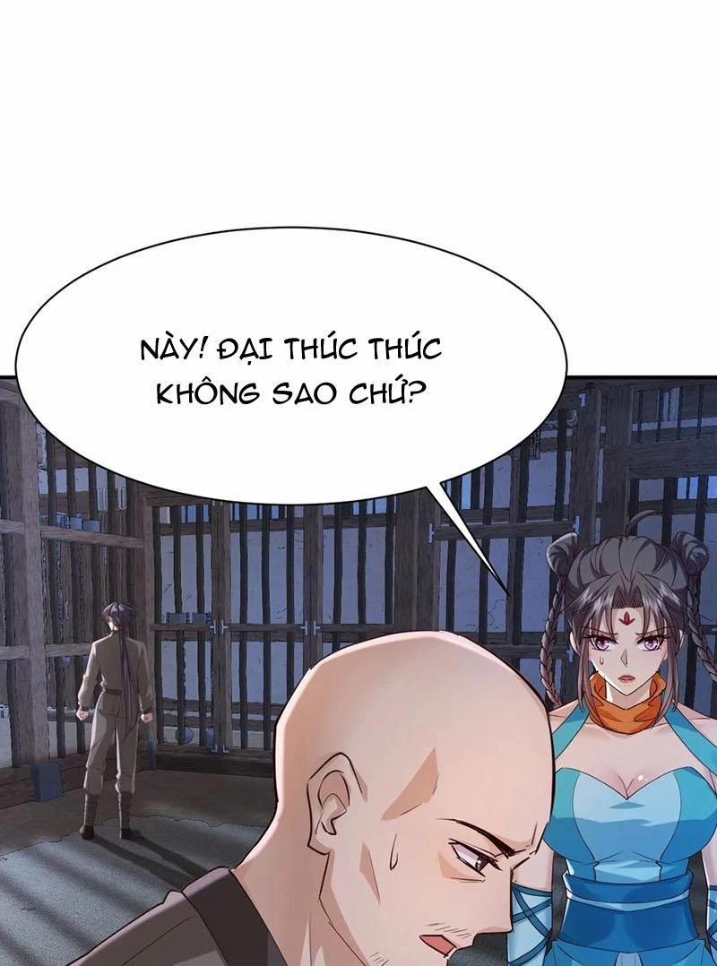 Đệ Tử Siêu Thần Ta Nằm Không, Tông Môn Hủy Diệt Ta Vô Địch 39 trang 20